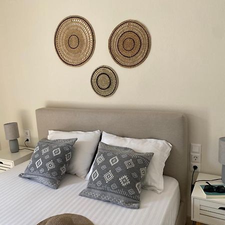 Libera Private Rooms Párga Zewnętrze zdjęcie