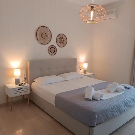 Libera Private Rooms Párga Zewnętrze zdjęcie