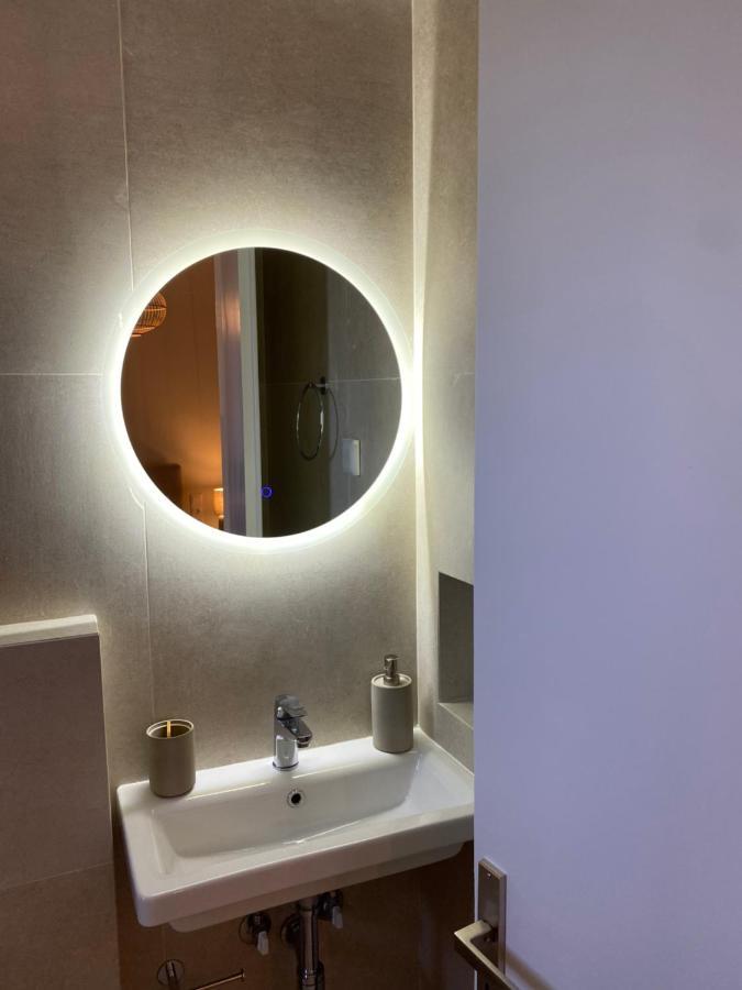 Libera Private Rooms Párga Zewnętrze zdjęcie