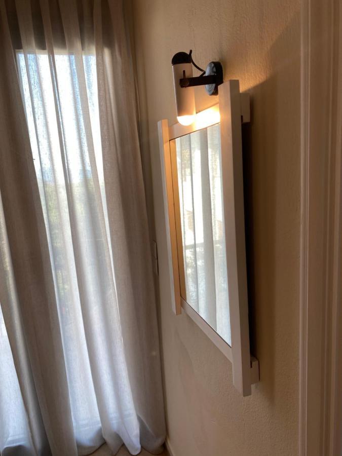 Libera Private Rooms Párga Zewnętrze zdjęcie