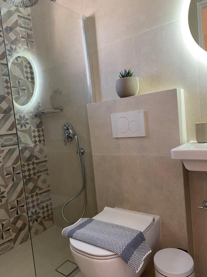 Libera Private Rooms Párga Zewnętrze zdjęcie