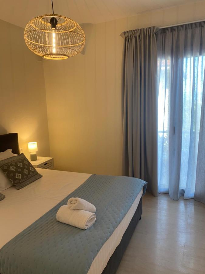 Libera Private Rooms Párga Zewnętrze zdjęcie