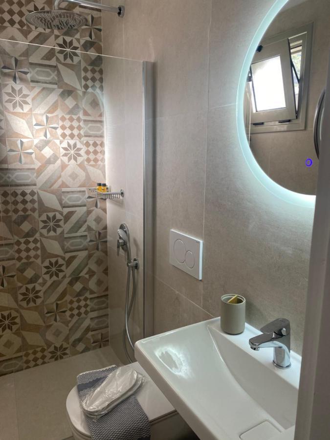 Libera Private Rooms Párga Zewnętrze zdjęcie