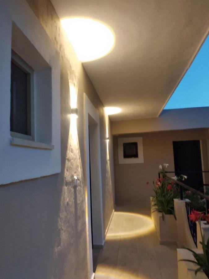Libera Private Rooms Párga Zewnętrze zdjęcie