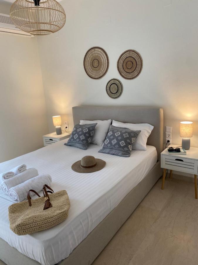 Libera Private Rooms Párga Zewnętrze zdjęcie