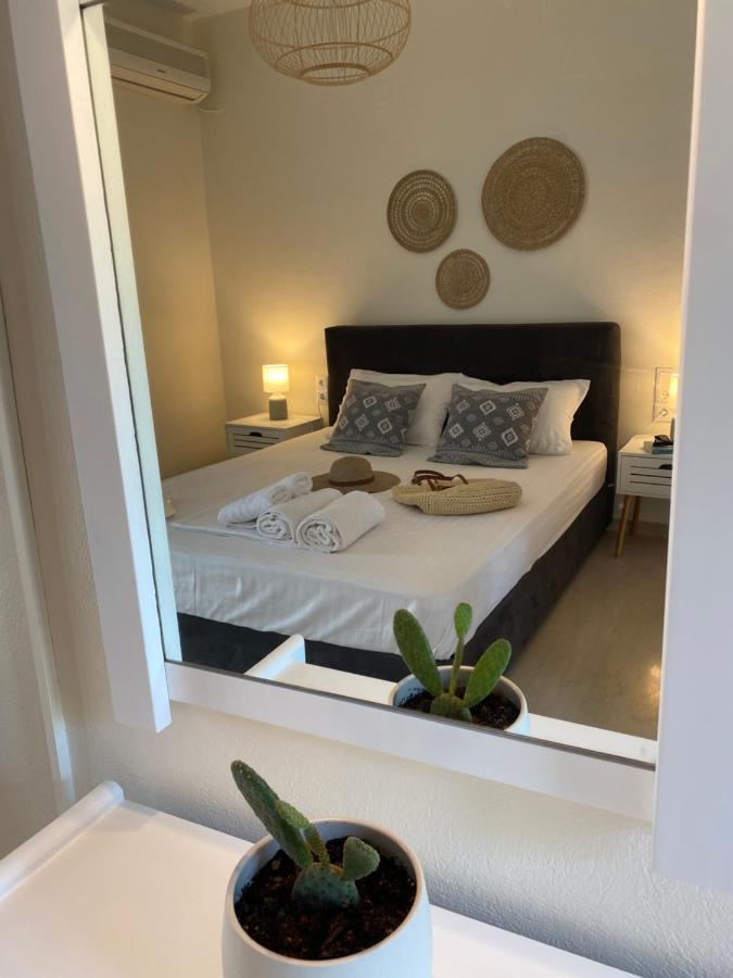Libera Private Rooms Párga Zewnętrze zdjęcie