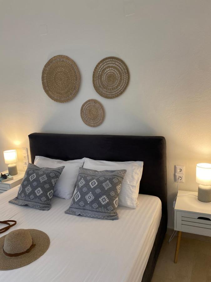 Libera Private Rooms Párga Zewnętrze zdjęcie