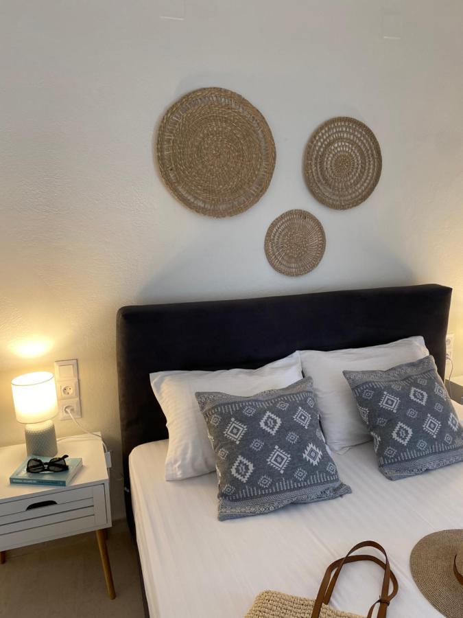 Libera Private Rooms Párga Zewnętrze zdjęcie