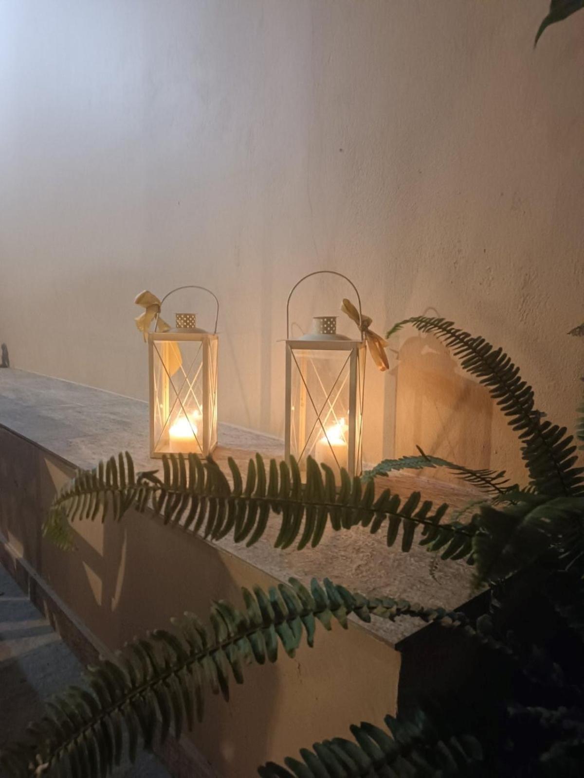 Libera Private Rooms Párga Zewnętrze zdjęcie