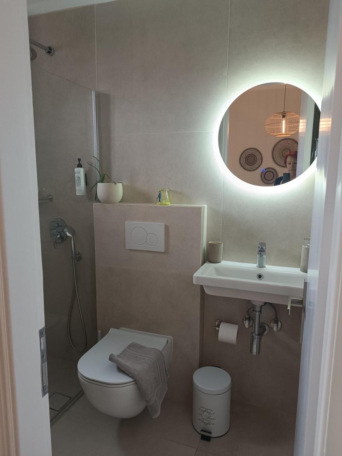 Libera Private Rooms Párga Zewnętrze zdjęcie